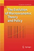 The evolution of macroeconomic theory and policy