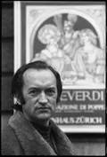 Николаус Арнонкур. 1977.