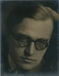 Александр Кожев. Ок. 1930