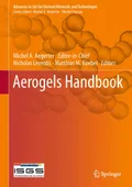 Aerogels handbook