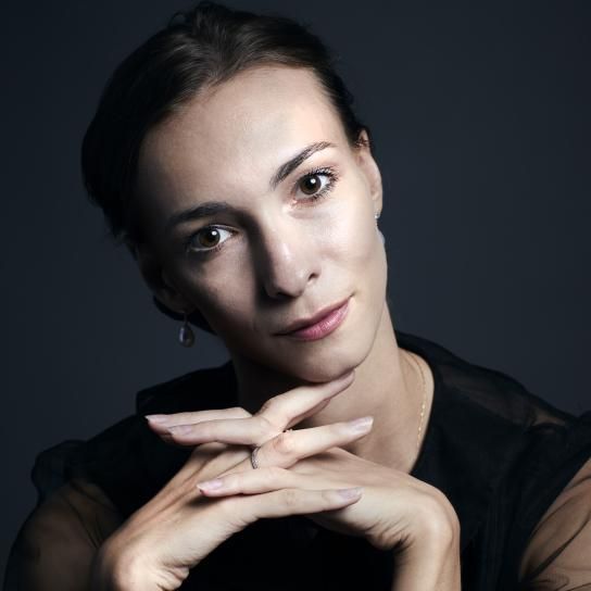 Смирнова Ольга Вячеславовна. Большая российская энциклопедия