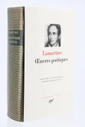 Oeuvres poétiques complètes