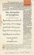 The «Alexandra» of Lycophron