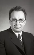 Илья Черняев. 1952