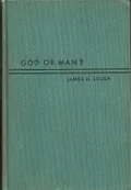 God or man?