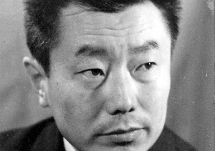 Палкин Эркемен Матынович. Большая российская энциклопедия