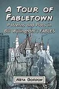 A tour of Fabletown