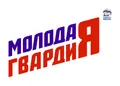 Логотип «Молодой гвардии Единой России»