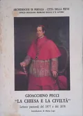 «La Chiesa e la civiltа̀»