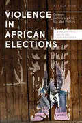Violence in African elections