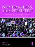 Nevertheless they persisted