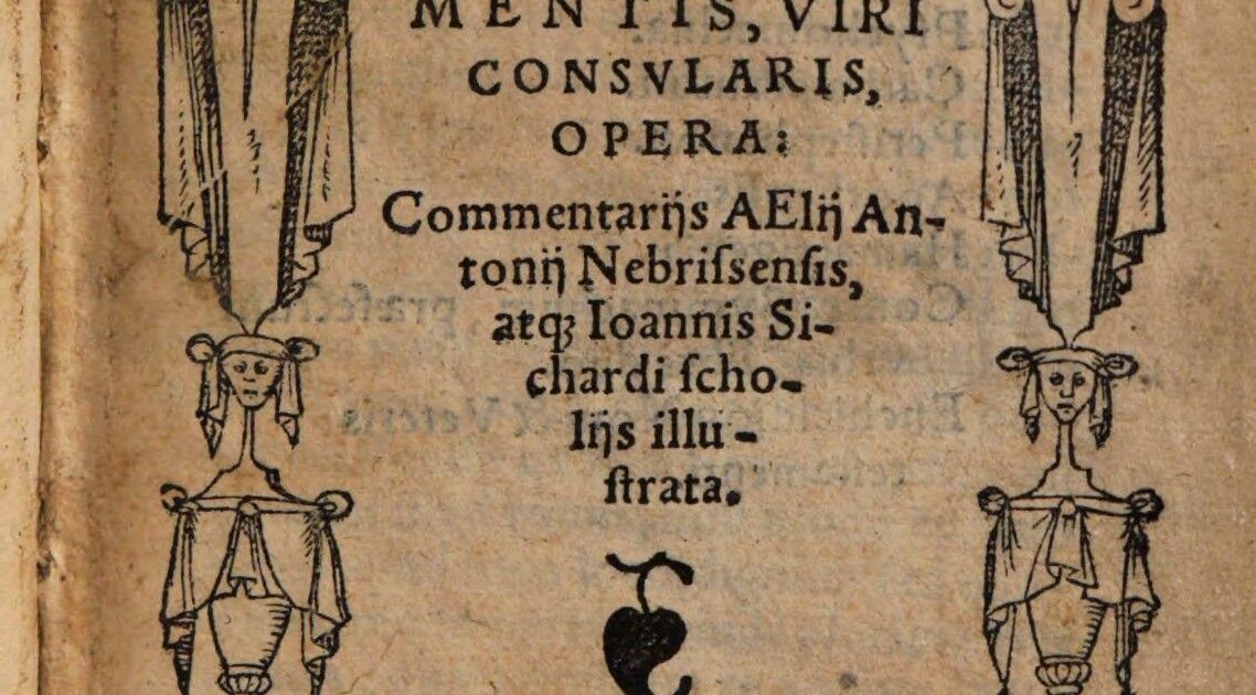 Пруденций. Большая российская энциклопедия