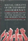 Social origins of dictatorship and democracy
