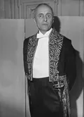 Рене Клер. Фотография. 1962