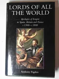 Lords of all the world