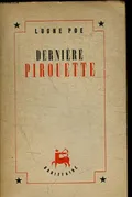 Dernière pirouette