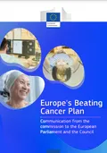 Europe's Beating Cancer Plan : [2021]
