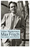 Max Frisch
