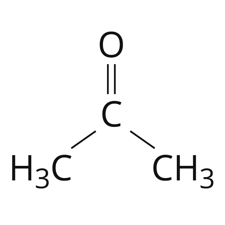 Ацетон формула химическая. Ацетон графическая формула. Ацетон общая формула. Ацетон структурная формула.