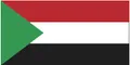 Судан. Государственный флаг