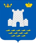 Алушта (Республика Крым). Герб города