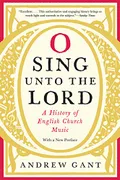 O sing unto the Lord