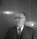 Леопольд Ружичка. 1942