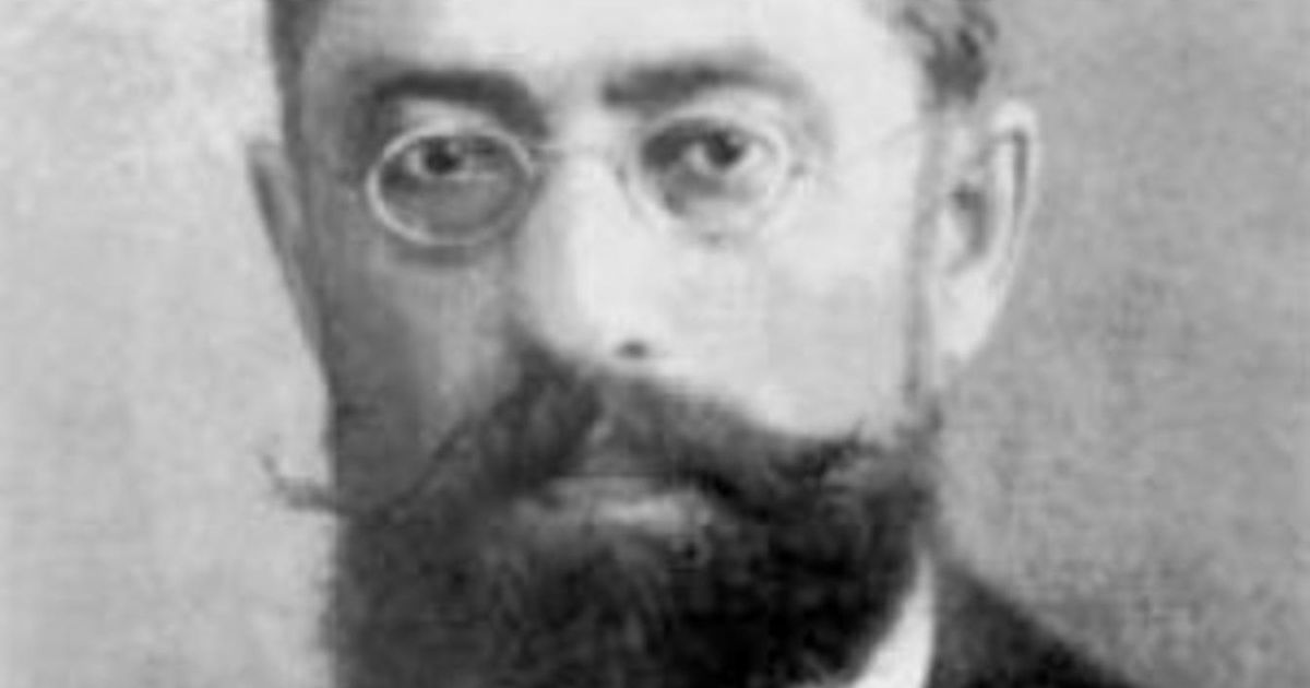 Кандинский Виктор Хрисанфович. Большая российская энциклопедия