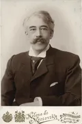 Константин Станиславский. 1900-е гг.