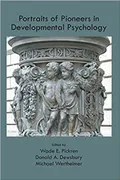 Portraits of pioneers in psychology