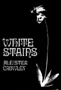 White stains