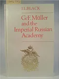 G.-F. Müller and the Imperial Russian Academy