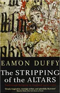 The stripping of the altars