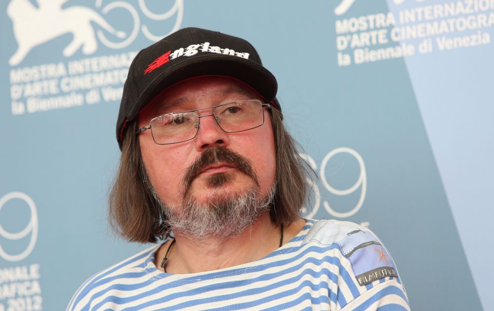 Балабанов Алексей Октябринович. Большая российская энциклопедия