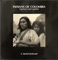 Indios de Colombia