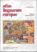 Atlas Linguarum Europae (ALE)