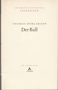 Der Ball