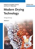 Modern drying technology