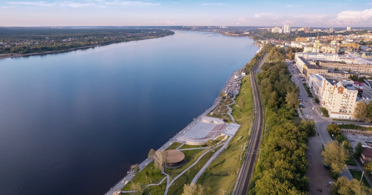 Кама (река). Большая российская энциклопедия