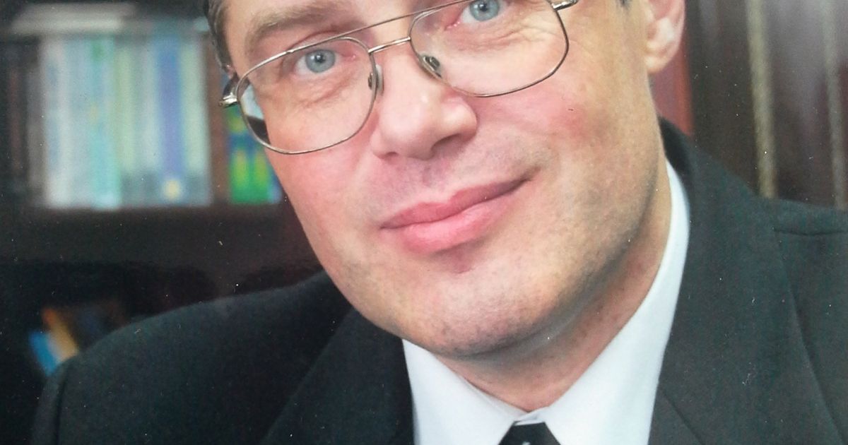 Кердан Александр Борисович. Большая российская энциклопедия