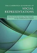 The Cambridge handbook of social representations