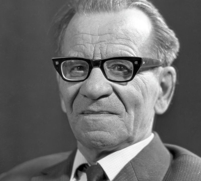 Лебедев Сергей Алексеевич. Большая российская энциклопедия
