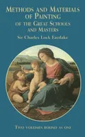Methods and materials of painting of the great schools and masters