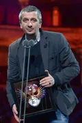 Константин Богомолов. Фотография. 2014
