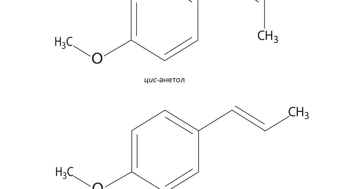 Анетол. Большая российская энциклопедия