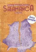 Desarrollo urbanístico de posguerra en Salamanca