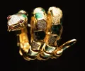 Браслет Bulgari. Коллекция Serpenti. 2013