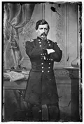 Джордж Макклеллан. Между 1860 и 1870