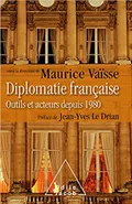Diplomatie française