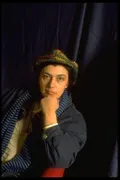 Либуше Моникова. Фотография. 1995
